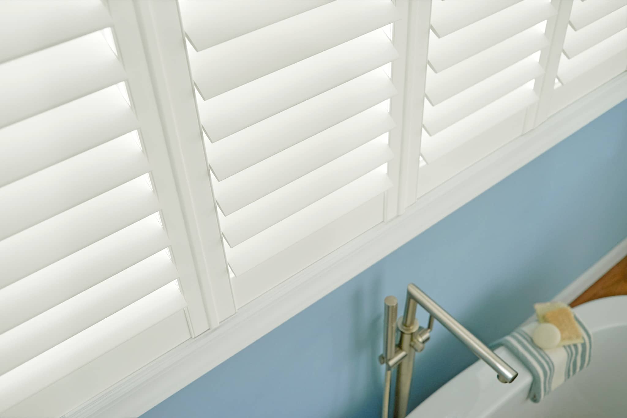 Composite Shutters brandon