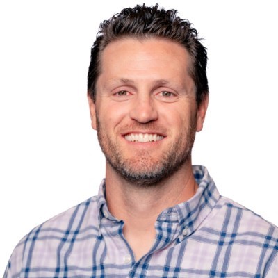 Head Shot Chase Harris