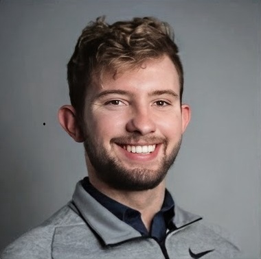 Headshot Harvey Hoopes
