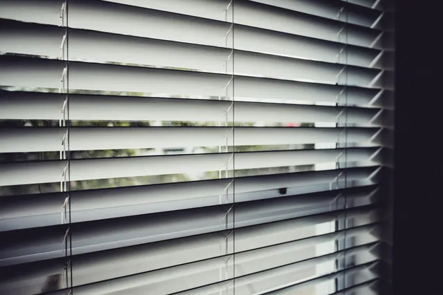Blackout Blinds Northern Utah | Shift Worker Sleep Solutions