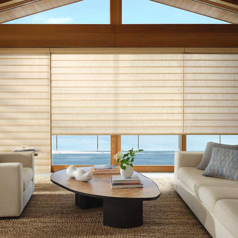 Ski Condo Window Treatments Ogden Valley